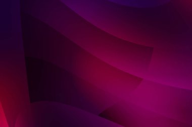 Renkli gradyan ile soyut arkaplan. Çizgili çizgili canlı duvar kâğıdı. Modern hareketin akışkan 2d çizimi.