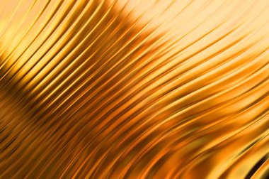 Soyut arkaplan. Renkli dalgalı tasarım duvar kâğıdı. Grafik illüstrasyon.