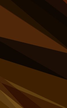 Dinamik bileşime sahip minimalist düz stil içinde modayı takip eden geometrik soyut arkaplan. 