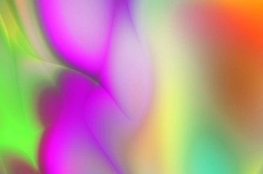 Fraktal güzel bir geçmişi var. Renkli şekilleri ve çizgileri olan havalı bir tasarım. Soyut sanat duvar kâğıdı. İlginç desenli hippi grafik resmi.