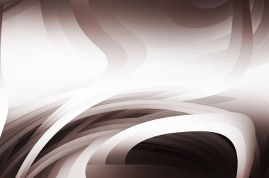 Dinamik trend basit akışkan renk gradyan soyut serin arka plan ve üst üste çizgi etkileri. Duvar kağıdı, afiş, arkaplan, kart, kitap, broşür, web sitesi. 2d illüstrasyon