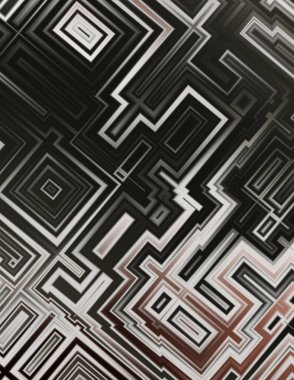 Soyut arkaplan. Üçgen 3d illüstrasyon çokgen sanat modeli tarzı. Geleceğin grafik geometrik tasarımı. Geometri dokusu fütürist dekorasyon. Moda ve canlı modern şablon