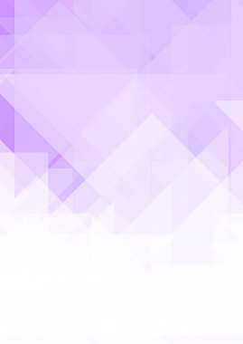 Minimalist tasarımın geometrik arka planı. Soyut yaratıcı konsept çizimi.