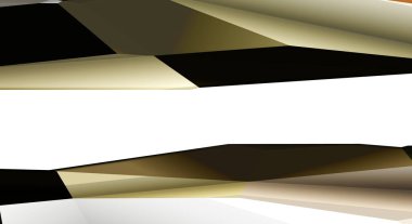 Soyut arkaplan. Üçgen 3d illüstrasyon çokgen sanat modeli tarzı. Geleceğin grafik geometrik tasarımı. Geometri dokusu fütürist dekorasyon. Moda ve canlı modern şablon