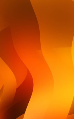 Renkli gradyan ile soyut arkaplan. Çizgili çizgili canlı duvar kâğıdı. Modern hareketin akışkan 2d çizimi.