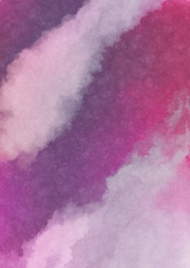 Suluboya arka plan. Soyut Illustration duvar kağıdı. Fırça darbesi ile boyanmış. 2d Görüntü.