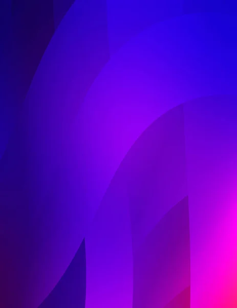 Abstract Background Colorful Gradient Vibrant Graphic Wallpaper Stripes Design Fluid — Stock Photo, Image