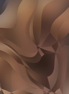 Soyut arkaplan. Çizgili renkli geometrik duvar kâğıdı. Kesişen şekiller desen grafiği. Canlı tasarım.