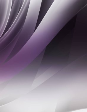 Dinamik trend basit akışkan renk gradyan soyut serin arka plan ve üst üste çizgi etkileri. Duvar kağıdı, afiş, arkaplan, kart, kitap, broşür, web sitesi. 2d illüstrasyon