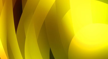 Renkli gradyan ile soyut arkaplan. Çizgili çizgili canlı duvar kâğıdı. Modern hareketin akışkan 2d çizimi.