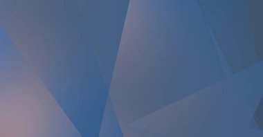 Geometrik şekilli tasarım çizimi. Üçgen şekilli soyut bir arkaplan. Renkli grafik duvar kağıdı.