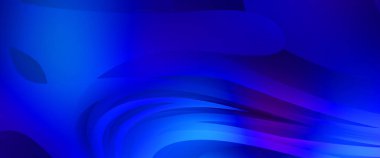 Renkli gradyan ile soyut arkaplan. Çizgili çizgili canlı duvar kâğıdı. Modern hareketin akışkan 2d çizimi.