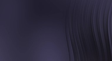 Güzel, sofistike arka plan. Renkli şekilleri ve çizgileri olan minimalist tasarım. Güzel, basit, soyut bir duvar kağıdı. En küçük girdap desenli 2d illüstrasyon grafiği.