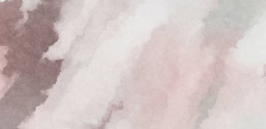 Suluboya arka plan. Soyut Illustration duvar kağıdı. Fırça darbesi ile boyanmış. 2d Görüntü.