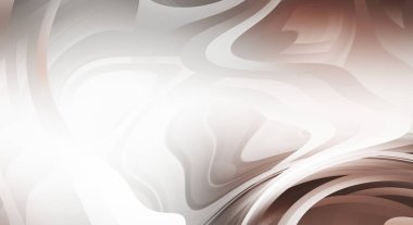 Dinamik trend basit akışkan renk gradyan soyut serin arka plan ve üst üste çizgi etkileri. Duvar kağıdı, afiş, arkaplan, kart, kitap, broşür, web sitesi. 2d illüstrasyon