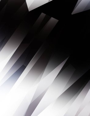 Soyut arkaplan. Üçgen 3d illüstrasyon çokgen sanat modeli tarzı. Geleceğin grafik geometrik tasarımı. Geometri dokusu fütürist dekorasyon. Moda ve canlı modern şablon