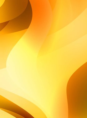 Renkli gradyan ile soyut arkaplan. Çizgili çizgili canlı duvar kâğıdı. Modern hareketin akışkan 2d çizimi.