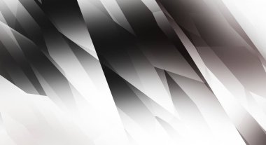 Soyut arkaplan. Üçgen 3d illüstrasyon çokgen sanat modeli tarzı. Geleceğin grafik geometrik tasarımı. Geometri dokusu fütürist dekorasyon. Moda ve canlı modern şablon