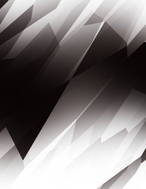 Soyut arkaplan. Üçgen 3d illüstrasyon çokgen sanat modeli tarzı. Geleceğin grafik geometrik tasarımı. Geometri dokusu fütürist dekorasyon. Moda ve canlı modern şablon