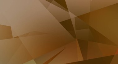 Geometrik şekilli tasarım çizimi. Üçgen şekilli soyut bir arkaplan. Renkli grafik duvar kağıdı.