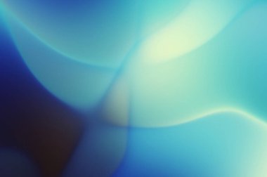 Soyut arkaplan. Sihirli enerji ve ışık hareketinin fraktal dalgaları. Parlayan ışık şekillerinin renkli duvar kağıdı şablonu.