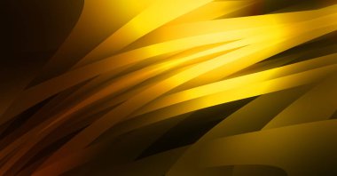 Renkli gradyan ile soyut arkaplan. Çizgili çizgili canlı duvar kâğıdı. Modern hareketin akışkan 2d çizimi.