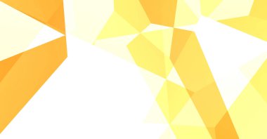 Çokgen arka plan. Soyut geometrik duvar kağıdı. Geometrik renkli şekiller.