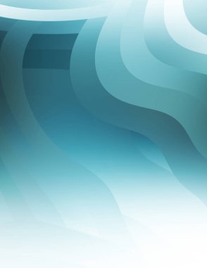 Dinamik trend basit akışkan renk gradyan soyut serin arka plan ve üst üste çizgi etkileri. Duvar kağıdı, afiş, arkaplan, kart, kitap, broşür, web sitesi. 2d illüstrasyon