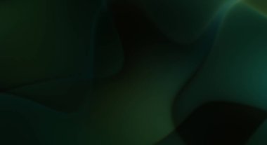 Soyut arkaplan. Sihirli enerji ve ışık hareketinin fraktal dalgaları. Parlayan ışık şekillerinin renkli duvar kağıdı şablonu.