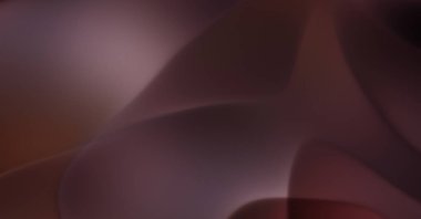 Soyut arkaplan. Sihirli enerji ve ışık hareketinin fraktal dalgaları. Parlayan ışık şekillerinin renkli duvar kağıdı şablonu.