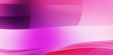 sıvı soyut arkaplan ve renkli gradyan. Modern hareketin 2d illüstrasyonu.