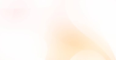 Renkli gradyan ile soyut arkaplan. Çizgili çizgili canlı duvar kâğıdı. Modern hareketin akışkan 2d çizimi.