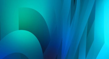 Renkli gradyan ile soyut arkaplan. Çizgili çizgili canlı duvar kâğıdı. Modern hareketin akışkan 2d çizimi.