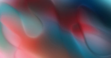 Fraktal güzel bir geçmişi var. Renkli şekilleri ve çizgileri olan havalı bir tasarım. Soyut sanat duvar kâğıdı. İlginç desenli hippi grafik resmi.