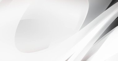 Dinamik trend basit akışkan renk gradyan soyut serin arka plan ve üst üste çizgi etkileri. Duvar kağıdı, afiş, arkaplan, kart, kitap, broşür, web sitesi. 2d illüstrasyon