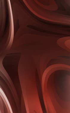 Dinamik trend basit akışkan renk gradyan soyut serin arka plan ve üst üste çizgi etkileri. Duvar kağıdı, afiş, arkaplan, kart, kitap, broşür, web sitesi. 2d illüstrasyon