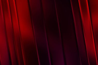 Renkli ışıltılı, sofistike bir arka plan. Parlayan ışıkları ve canlı renkleri olan havalı tasarım şablonu. Lüks düz köşegen sunum duvar kağıdı.