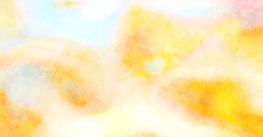 Suluboya arka plan. Soyut Illustration duvar kağıdı. Fırça darbesi ile boyanmış. 2d Görüntü.