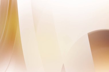 Dinamik trend basit akışkan renk gradyan soyut serin arka plan ve üst üste çizgi etkileri. Duvar kağıdı, afiş, arkaplan, kart, kitap, broşür, web sitesi. 2d illüstrasyon