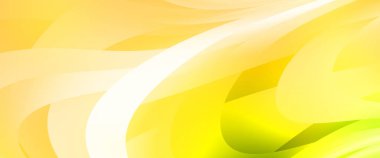 Renkli gradyan ile soyut arkaplan. Çizgili çizgili canlı duvar kâğıdı. Modern hareketin akışkan 2d çizimi.