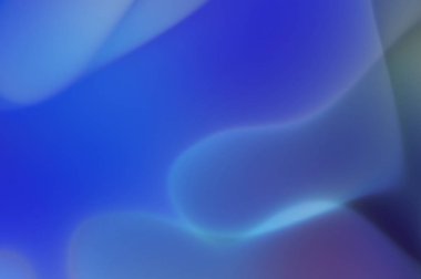 Soyut arkaplan. Sihirli enerji ve ışık hareketinin fraktal dalgaları. Parlayan ışık şekillerinin renkli duvar kağıdı şablonu.