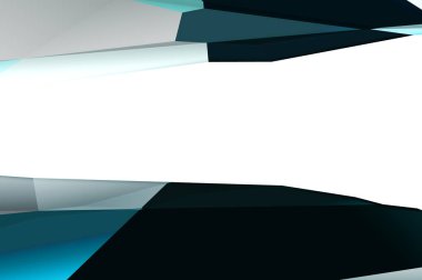 Soyut arkaplan. Üçgen 3d illüstrasyon çokgen sanat modeli tarzı. Geleceğin grafik geometrik tasarımı. Geometri dokusu fütürist dekorasyon. Moda ve canlı modern şablon