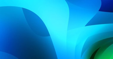 Renkli gradyan ile soyut arkaplan. Çizgili çizgili canlı duvar kâğıdı. Modern hareketin akışkan 2d çizimi.