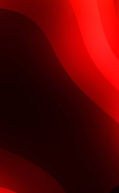 Renkli gradyan ile soyut arkaplan. Çizgili çizgili canlı duvar kâğıdı. Modern hareketin akışkan 2d çizimi.