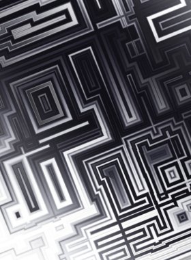 Soyut arkaplan. Üçgen 3d illüstrasyon çokgen sanat modeli tarzı. Geleceğin grafik geometrik tasarımı. Geometri dokusu fütürist dekorasyon. Moda ve canlı modern şablon