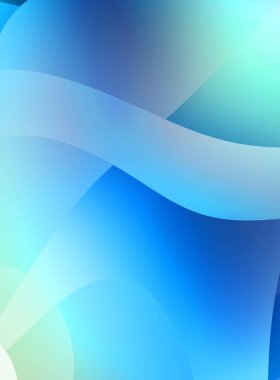 Renkli gradyan ile soyut arkaplan. Çizgili çizgili canlı duvar kâğıdı. Modern hareketin akışkan 2d çizimi.