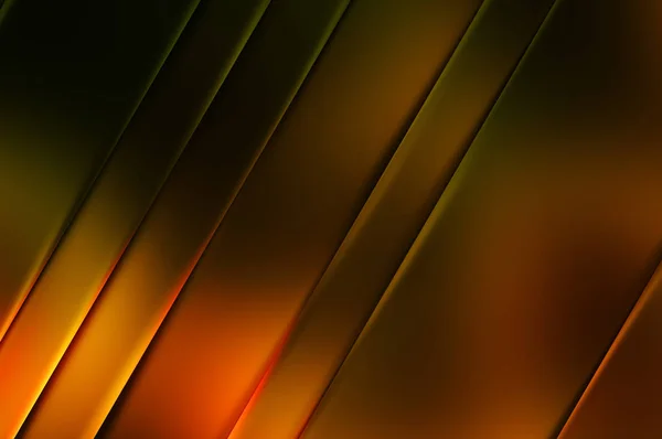 カラフルな輝きで洗練されたかなりの背景 光るライトと鮮やかな色でクールなデザインのテンプレート 豪華な滑らかな斜めのプレゼンテーション壁紙 — ストック写真