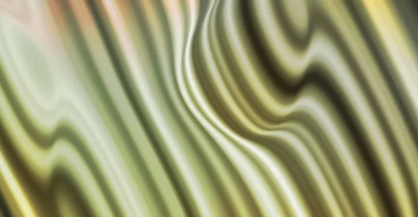 Streszczenie Tła Zakrzywionymi Liniami Kolorowa Ilustracja Abstrakcyjnym Stylu Gradientem Wzór — Zdjęcie stockowe