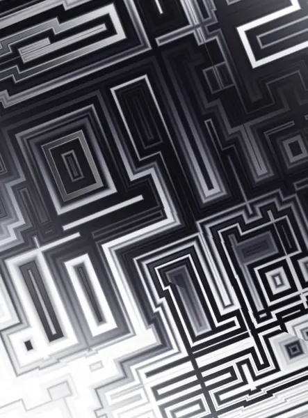 Soyut arkaplan. Üçgen 3d illüstrasyon çokgen sanat modeli tarzı. Geleceğin grafik geometrik tasarımı. Geometri dokusu fütürist dekorasyon. Moda ve canlı modern şablon