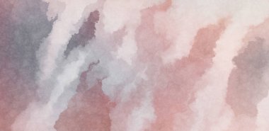 Suluboya arka plan. Soyut Illustration duvar kağıdı. Fırça darbesi ile boyanmış. 2d Görüntü.